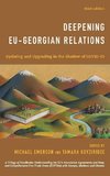 Deepening EU-Georgian Relations