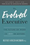 The Evolved Executive