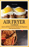 Air Fryer Cookbook