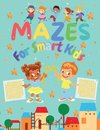 Mazes for Smart Kids