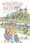 The Tinkertown Bakers Journey to Fame