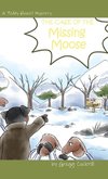 The Case of the Missing Moose