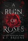 A Ruin Of Roses