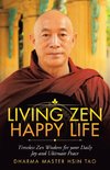 Living Zen Happy Life