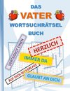 DAS VATER WORTSUCHRÄTSEL BUCH