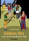 Goldenes Herz