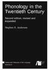 Phonology in the Twentieth Century