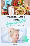 Weight Loss for Women Over 50   3 Books in 1