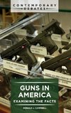 Guns in America