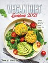 VEGAN DIET COOKBOOK 2021