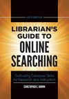 Librarian's Guide to Online Searching