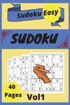 Sudoku Easy