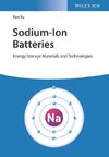 Sodium-Ion Batteries