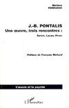 J.B. PONTALIS