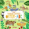 Mein tierisch lustiges Oster-ABC