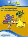 Blubb der Doktorfisch