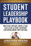 Student Leadership Playbook