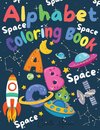 Alphabet Coloring Book