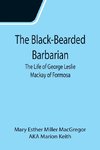 The Black-Bearded Barbarian