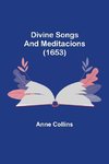 Divine Songs and Meditacions (1653)