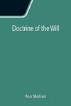 Doctrine of the Will