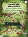 Europäische Klavierschule 2 + Online Material Audio