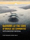 Barrows at the core of Bronze Age Communities