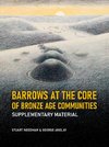 Barrows at the core of Bronze Age Communities