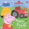 Peppa Pig: Peppa at the Farm