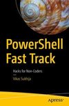 PowerShell Fast Track