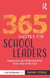 365 Quotes for School Leaders