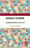 Bengalis in Burma