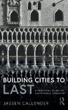 Building Cities to LAST