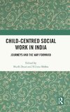 Child-Centred Social Work in India