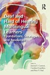 Deaf and Hard of Hearing Multilingual Learners