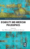 Disability and American Philosophies