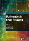 Mathematics in Cyber Research