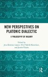 New Perspectives on Platonic Dialectic