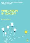 Persuasion in Society