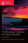 The Routledge Handbook of Corpus Linguistics