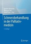 Schmerzbehandlung in der Palliativmedizin