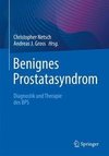 Benignes Prostatasyndrom