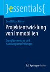 Projektentwicklung von Immobilien