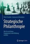 Strategische Philanthropie