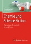 Chemie und Science Fiction