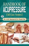 Handbook of Acupressure