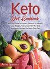 Keto Diet Cookbook