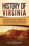 History of Virginia