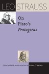 Leo Strauss on Plato's Protagoras