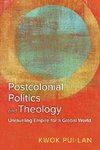 Postcolonial Politics and Theology